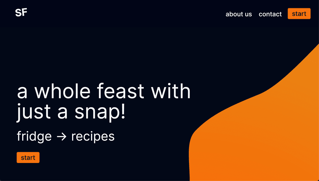 snapfeast