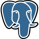 postgresql